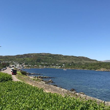 Fasgadh Rooms Tarbert  Exterior photo