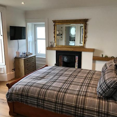 Fasgadh Rooms Tarbert  Exterior photo
