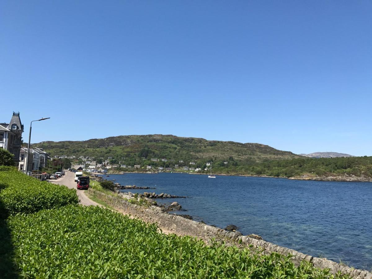 Fasgadh Rooms Tarbert  Exterior photo