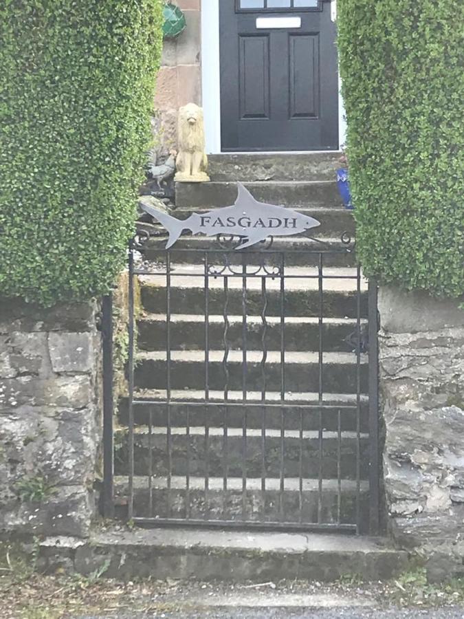 Fasgadh Rooms Tarbert  Exterior photo