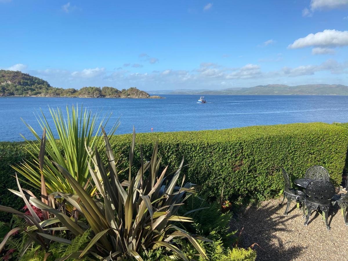 Fasgadh Rooms Tarbert  Exterior photo