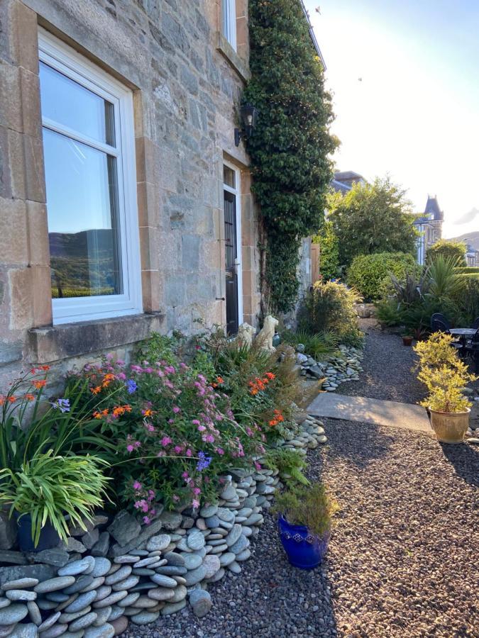 Fasgadh Rooms Tarbert  Exterior photo